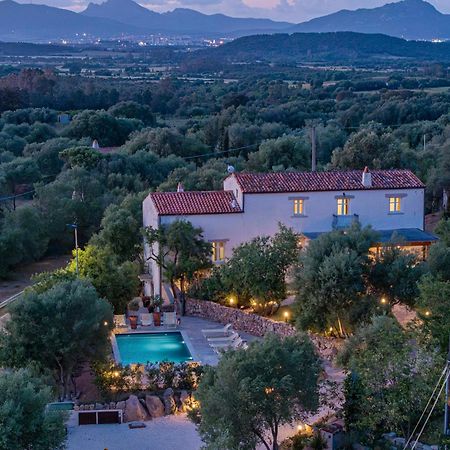 Villa Aromata Trudda Zewnętrze zdjęcie