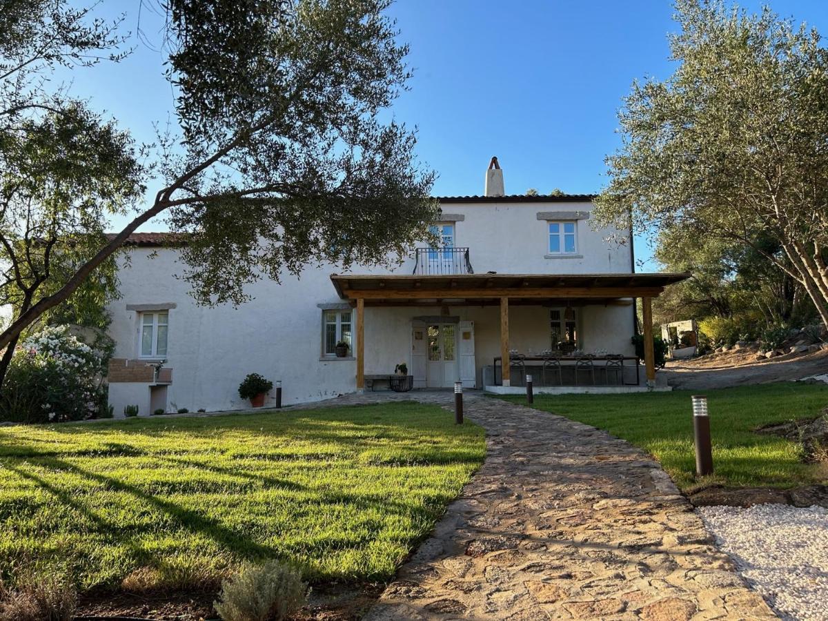 Villa Aromata Trudda Zewnętrze zdjęcie