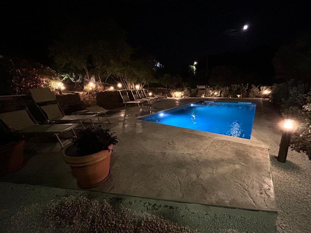 Villa Aromata Trudda Zewnętrze zdjęcie