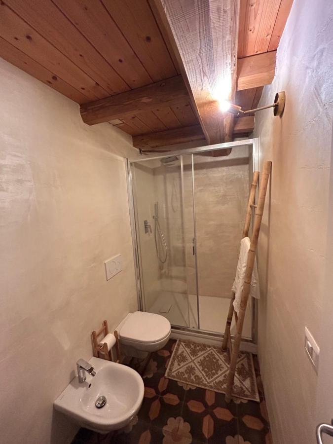 Villa Aromata Trudda Zewnętrze zdjęcie