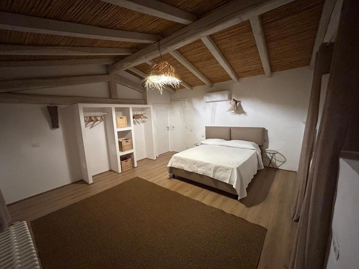 Villa Aromata Trudda Zewnętrze zdjęcie