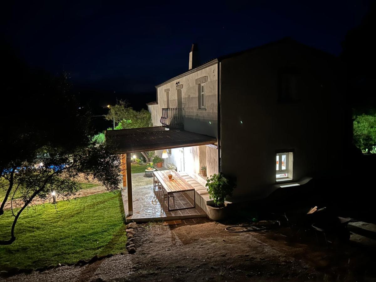 Villa Aromata Trudda Zewnętrze zdjęcie