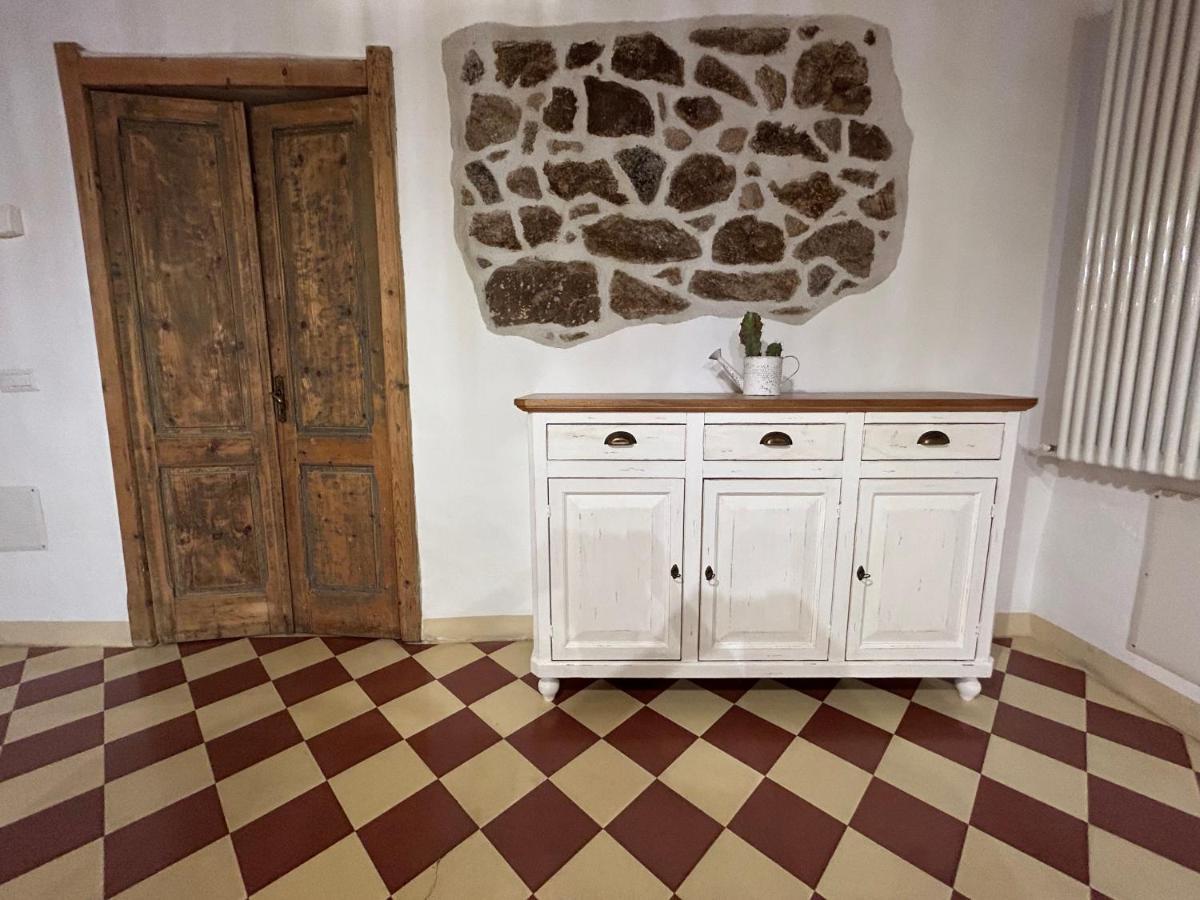 Villa Aromata Trudda Zewnętrze zdjęcie