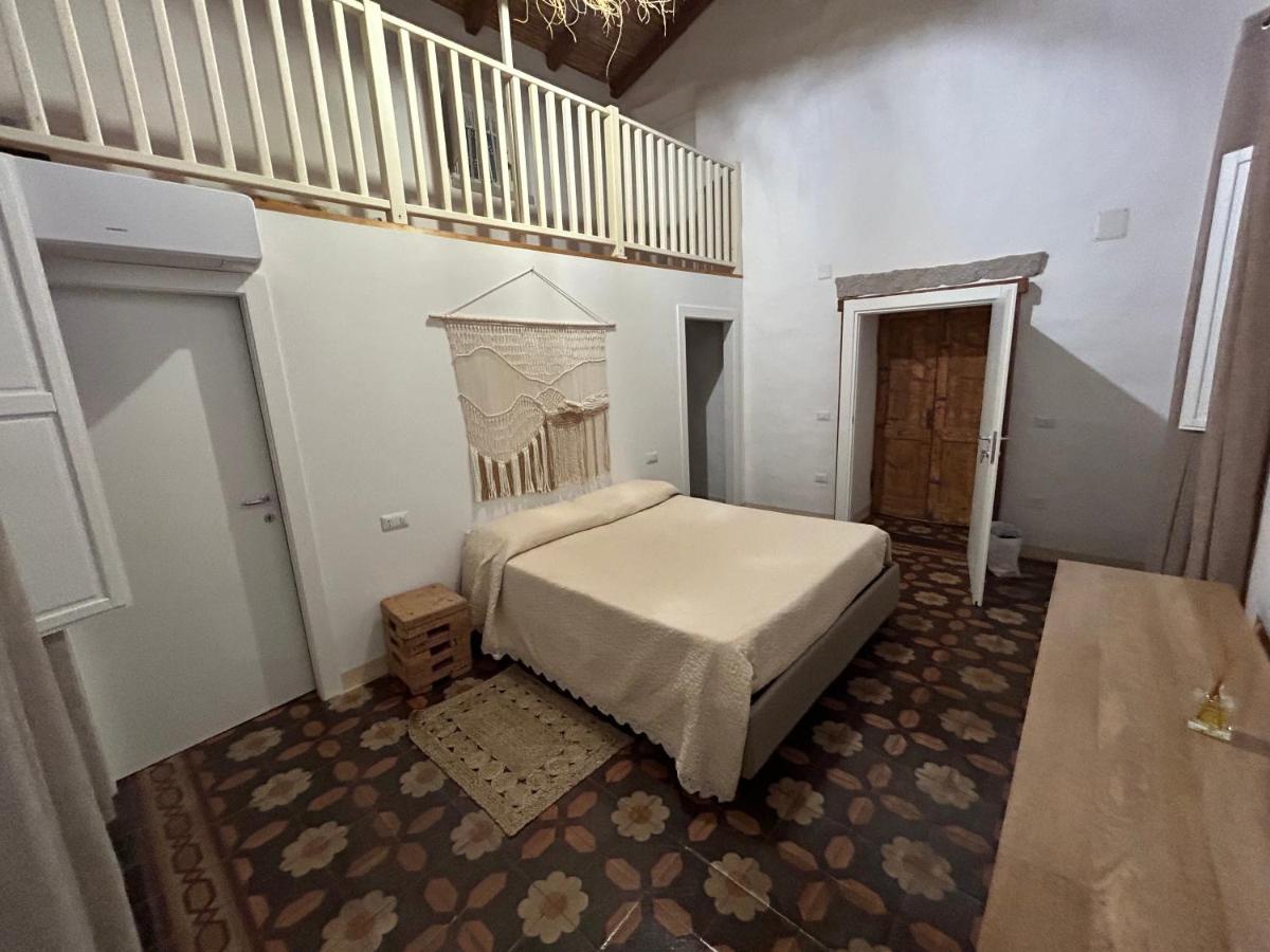 Villa Aromata Trudda Zewnętrze zdjęcie