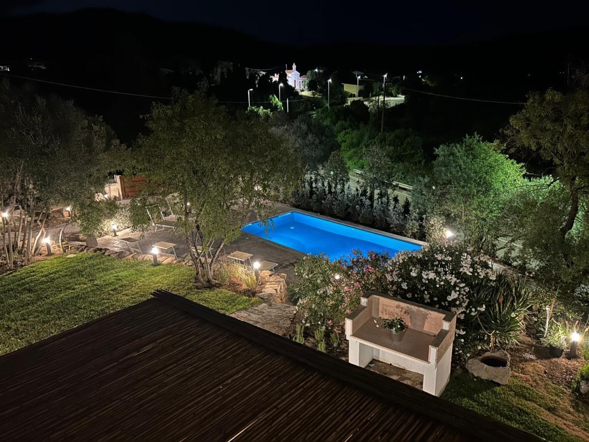 Villa Aromata Trudda Zewnętrze zdjęcie