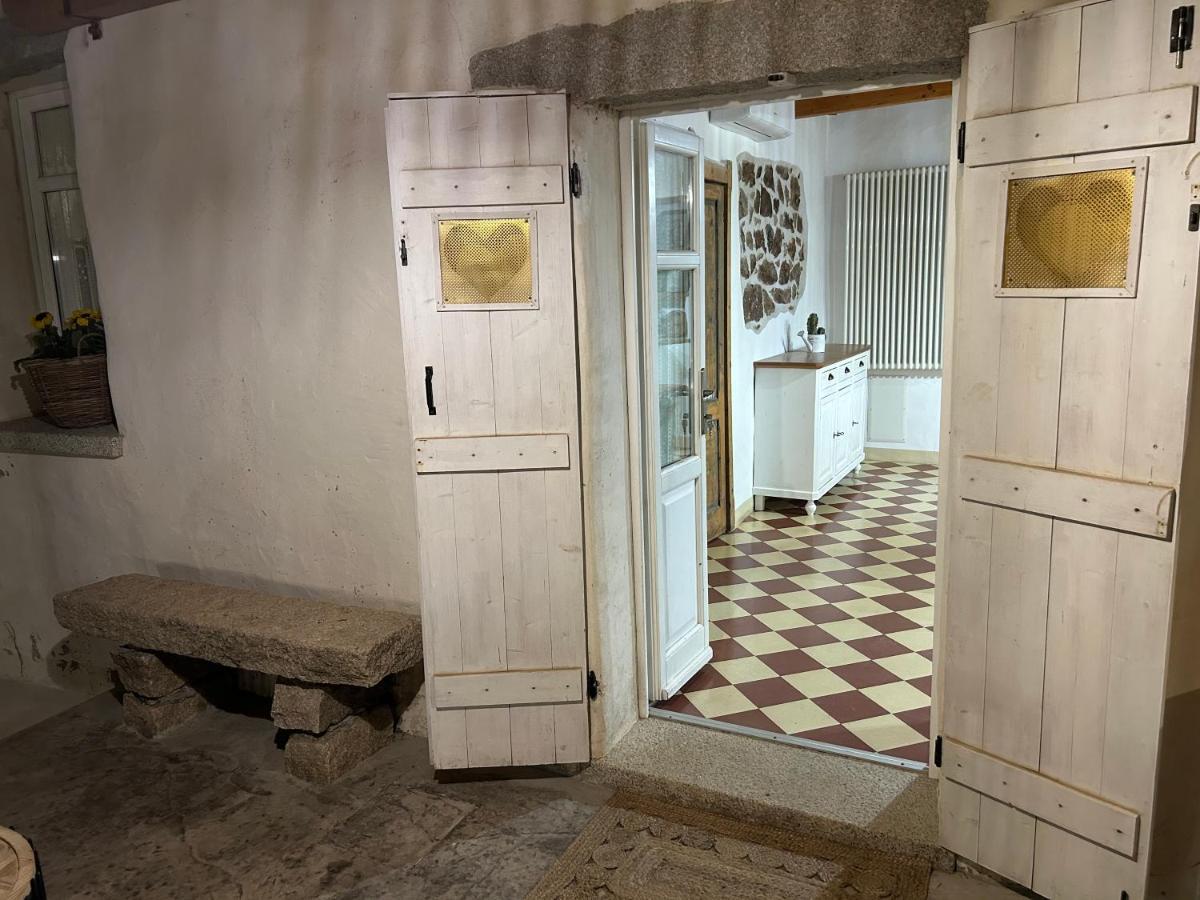 Villa Aromata Trudda Zewnętrze zdjęcie