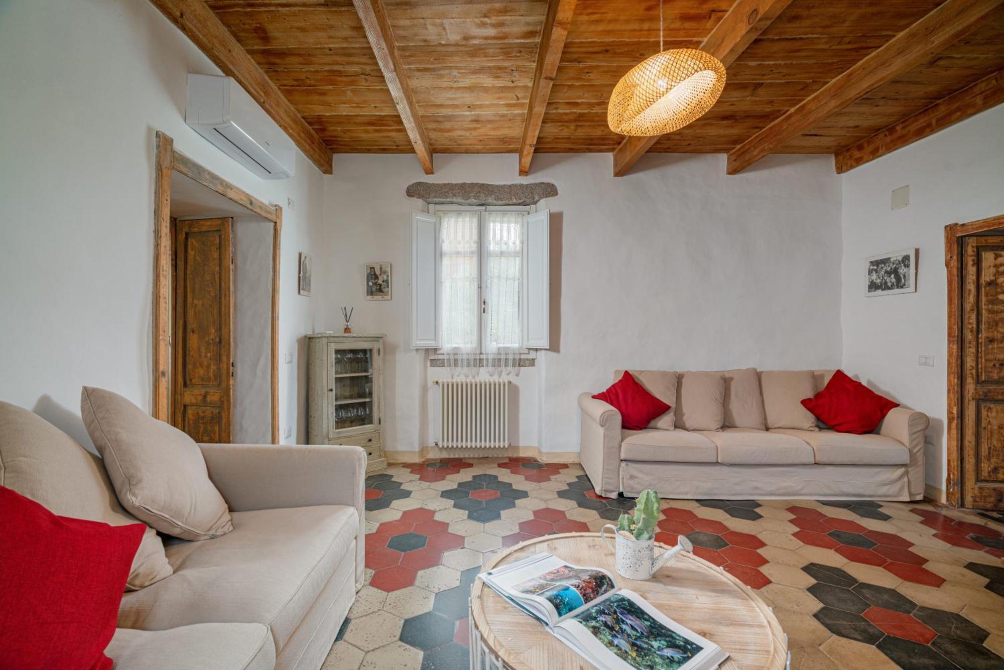 Villa Aromata Trudda Zewnętrze zdjęcie