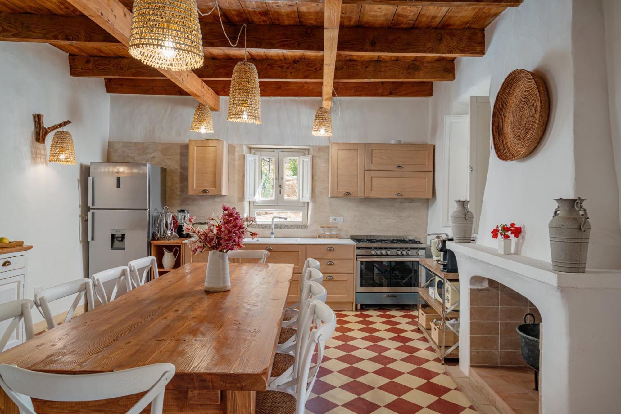 Villa Aromata Trudda Zewnętrze zdjęcie