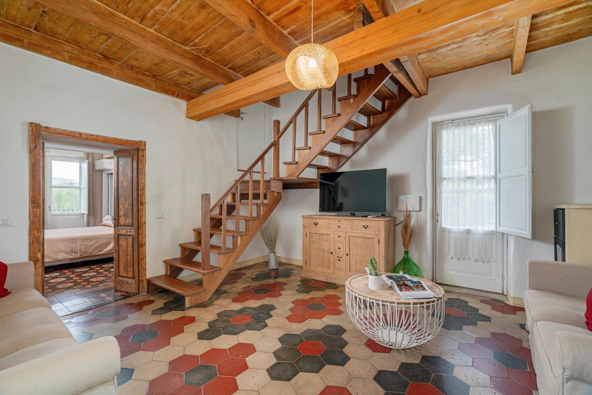 Villa Aromata Trudda Zewnętrze zdjęcie