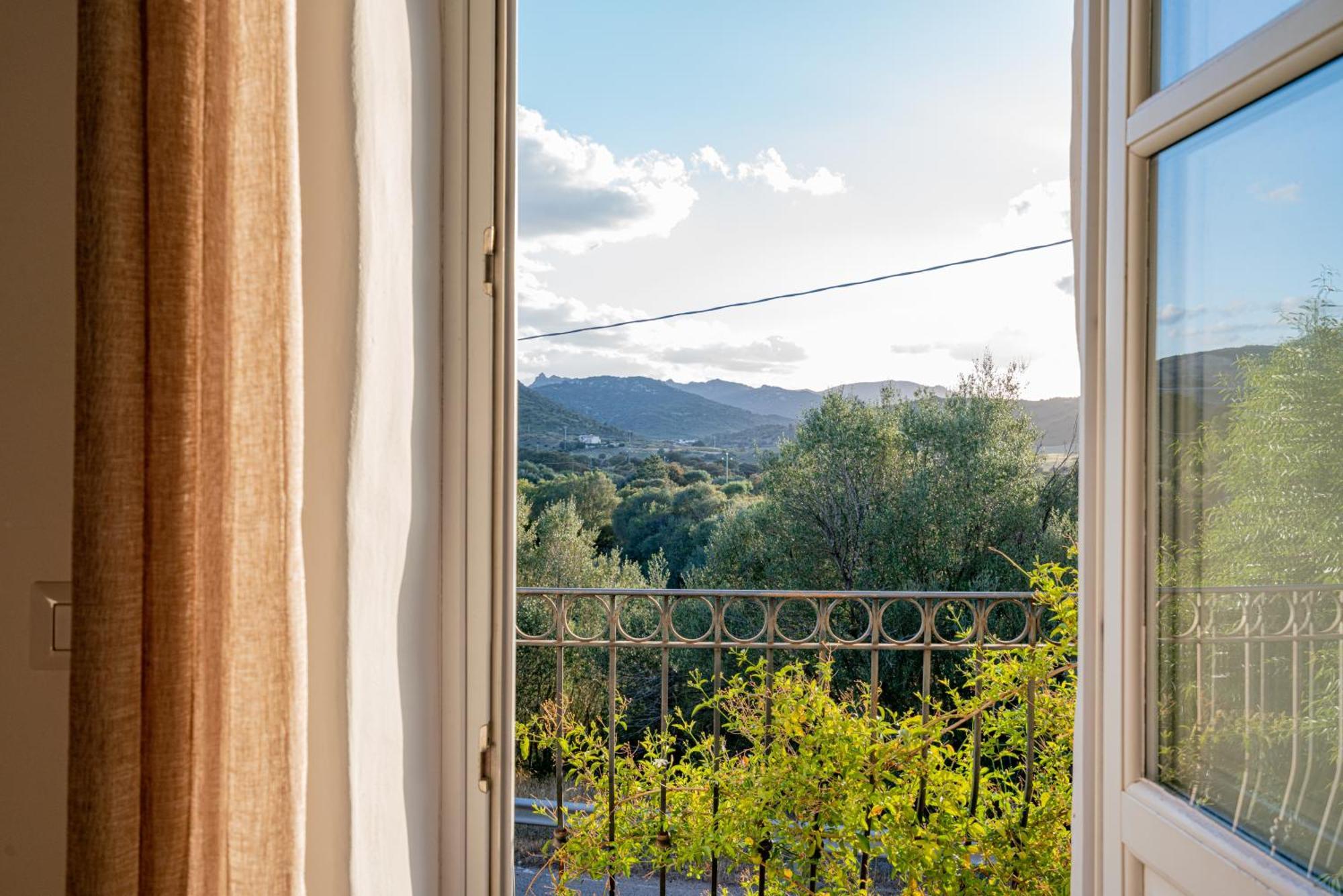 Villa Aromata Trudda Zewnętrze zdjęcie