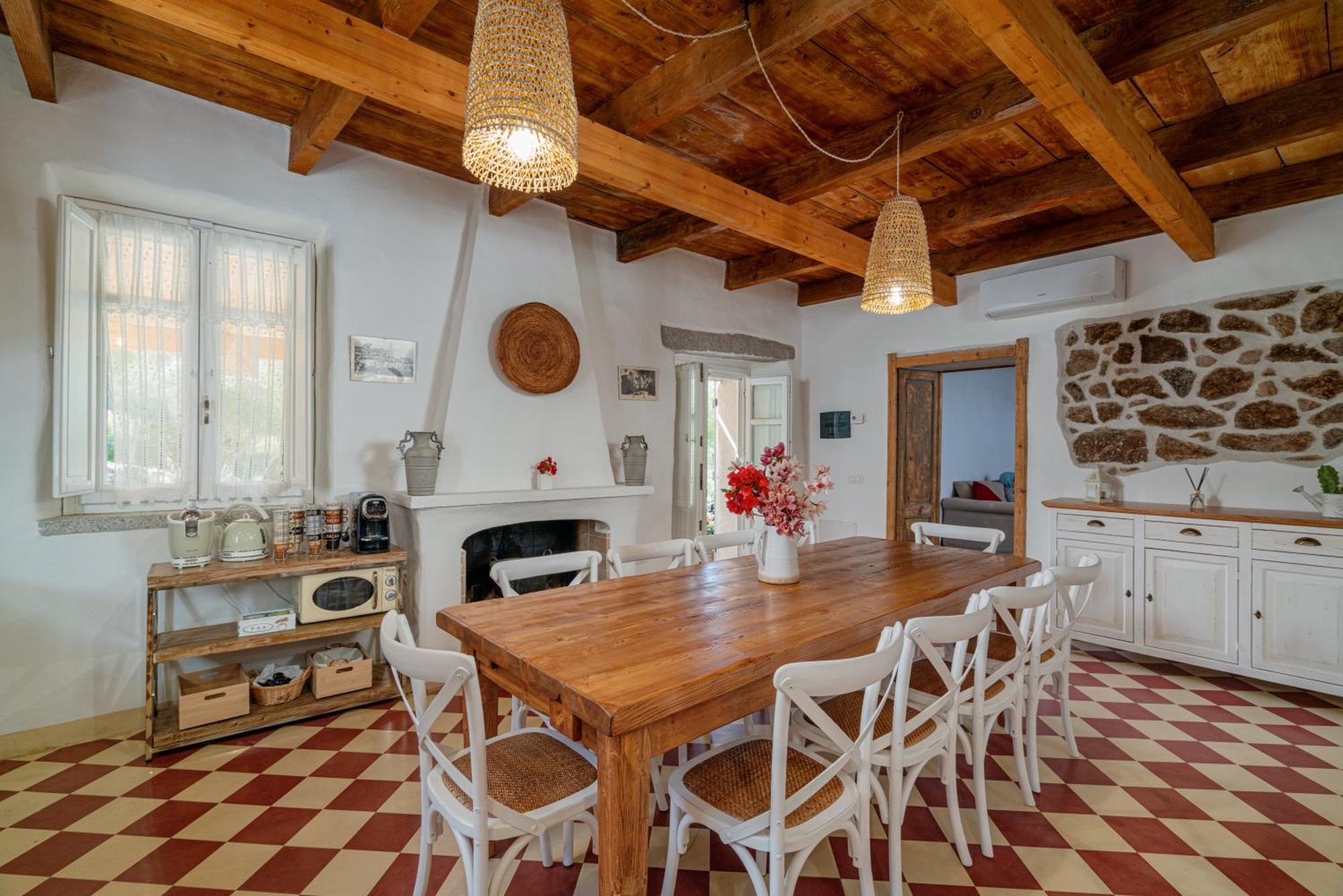 Villa Aromata Trudda Zewnętrze zdjęcie